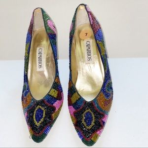 CAPARROS Shoes‎
